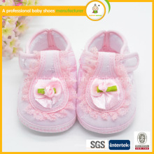 2015 alta qualidade dos sapatos de bebê recém-nascidos para esportes de 0-8mos kids s [sapatos portuários